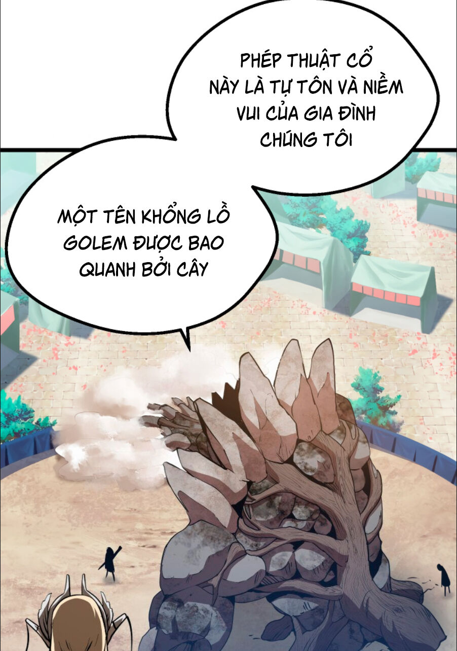 Anh Hùng Mạnh Nhất? Ta Không Làm Lâu Rồi! Chap 74 - Next Chap 75