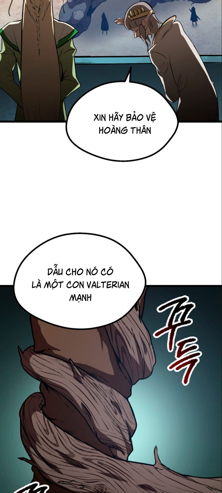 Anh Hùng Mạnh Nhất? Ta Không Làm Lâu Rồi! Chap 74 - Next Chap 75