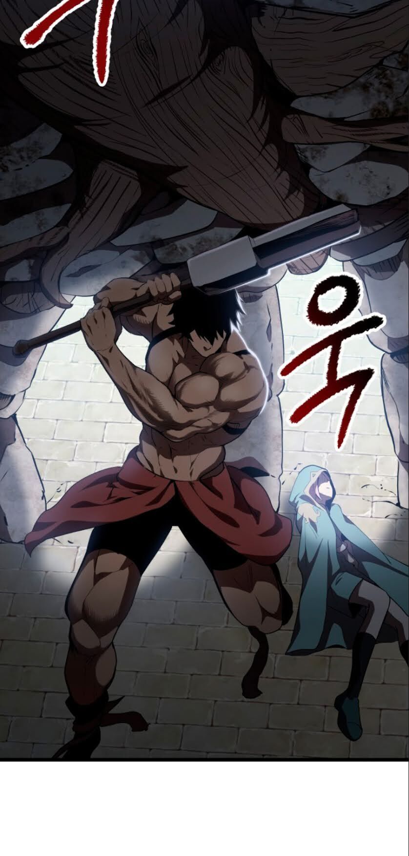 Anh Hùng Mạnh Nhất? Ta Không Làm Lâu Rồi! Chap 74 - Next Chap 75