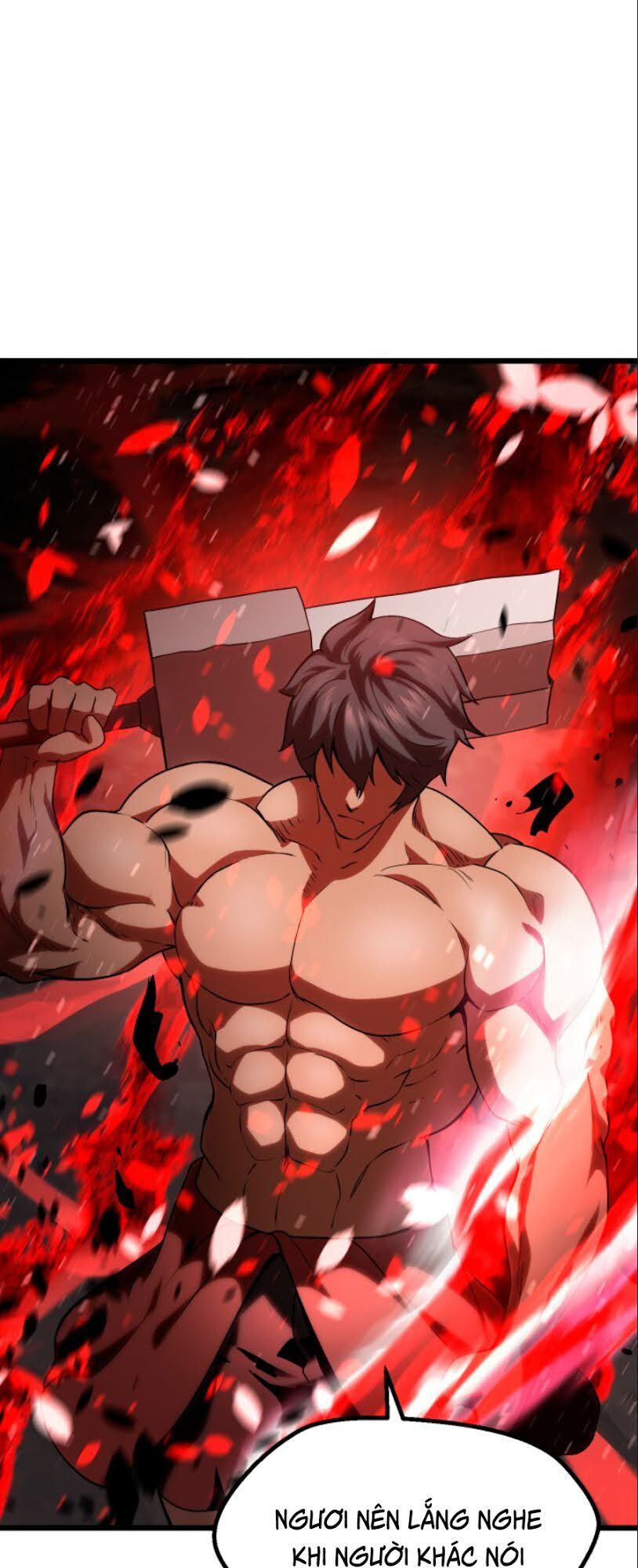 Anh Hùng Mạnh Nhất? Ta Không Làm Lâu Rồi! Chap 74 - Next Chap 75