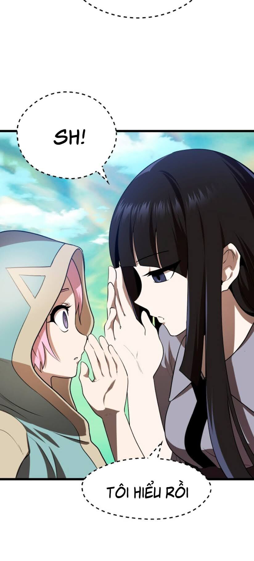 Anh Hùng Mạnh Nhất? Ta Không Làm Lâu Rồi! Chap 74 - Next Chap 75