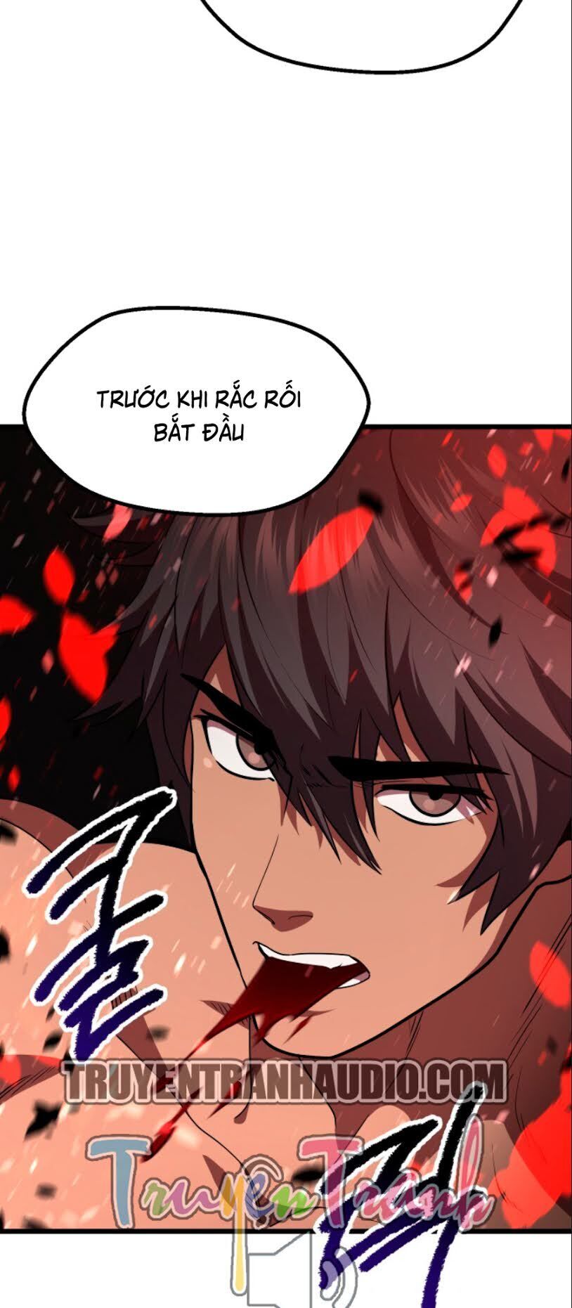Anh Hùng Mạnh Nhất? Ta Không Làm Lâu Rồi! Chap 74 - Next Chap 75