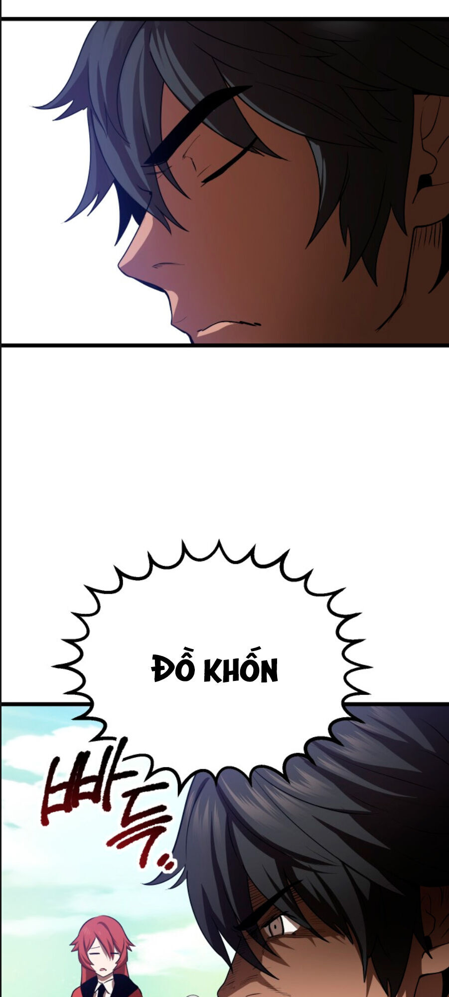 Anh Hùng Mạnh Nhất? Ta Không Làm Lâu Rồi! Chap 74 - Next Chap 75