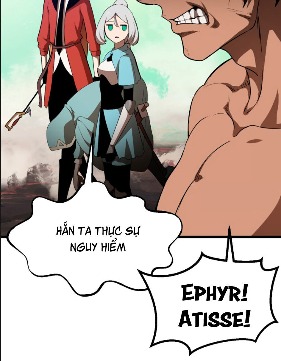 Anh Hùng Mạnh Nhất? Ta Không Làm Lâu Rồi! Chap 74 - Next Chap 75
