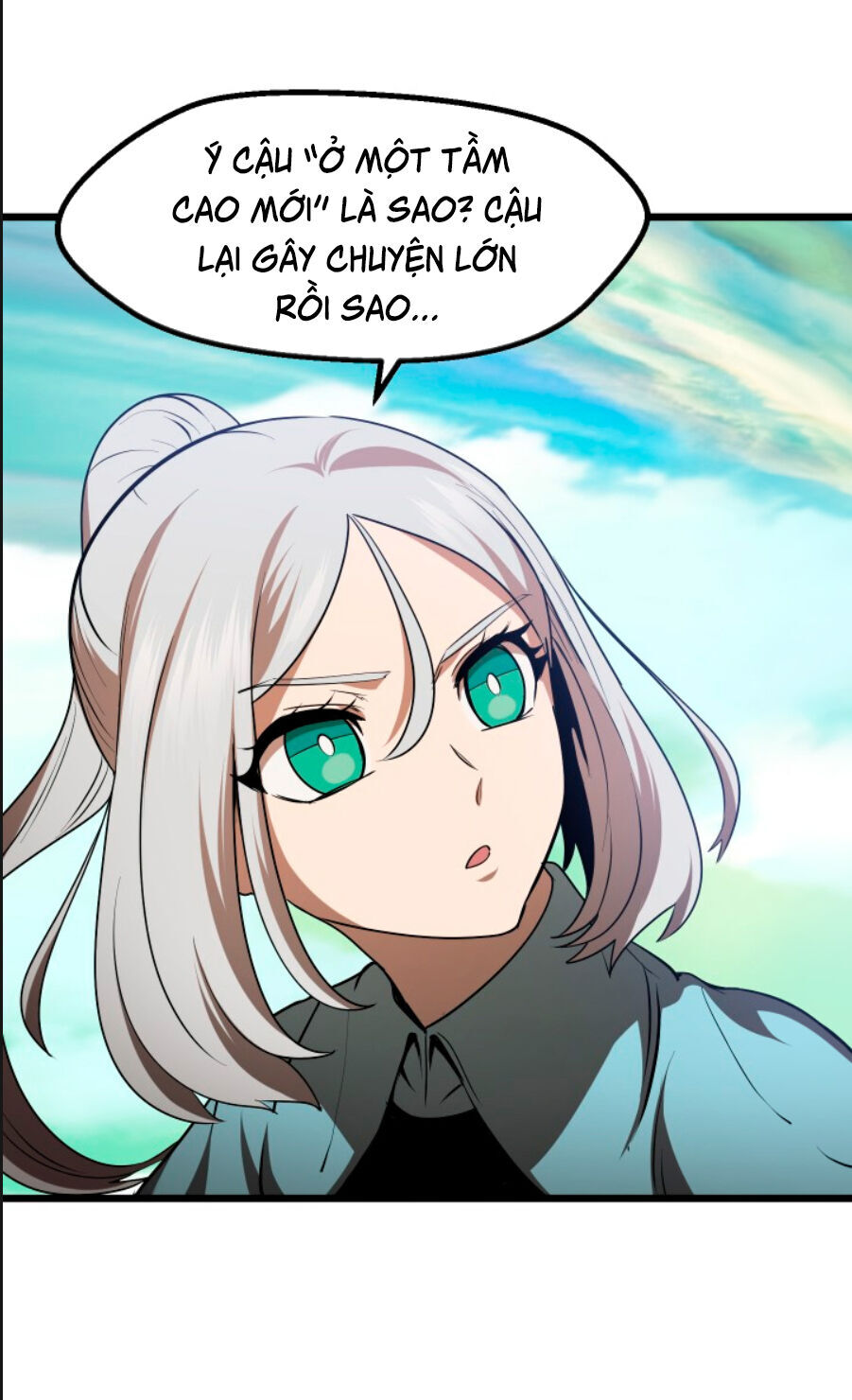 Anh Hùng Mạnh Nhất? Ta Không Làm Lâu Rồi! Chap 74 - Next Chap 75