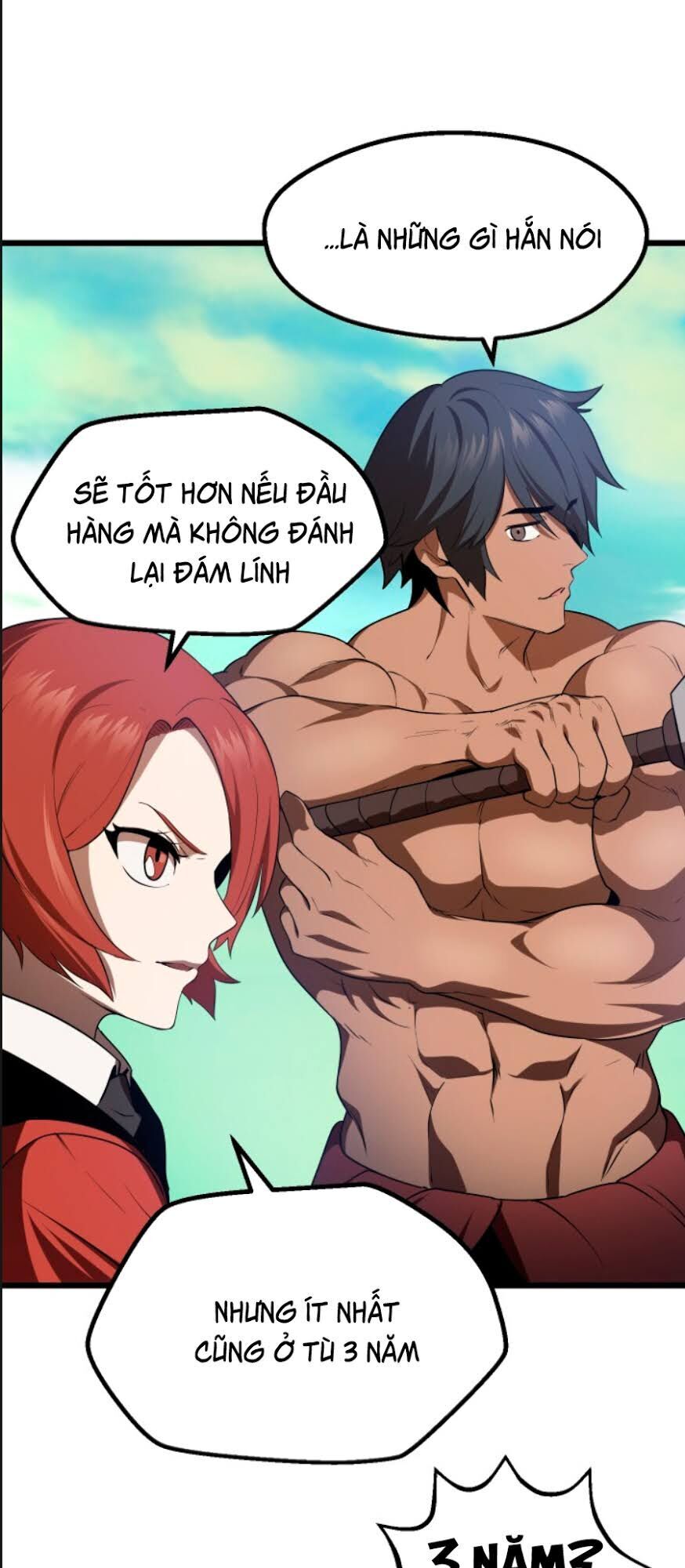 Anh Hùng Mạnh Nhất? Ta Không Làm Lâu Rồi! Chap 74 - Next Chap 75