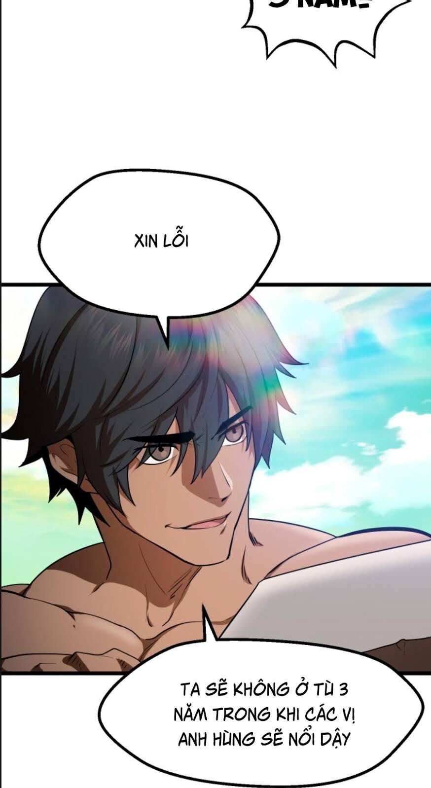 Anh Hùng Mạnh Nhất? Ta Không Làm Lâu Rồi! Chap 74 - Next Chap 75