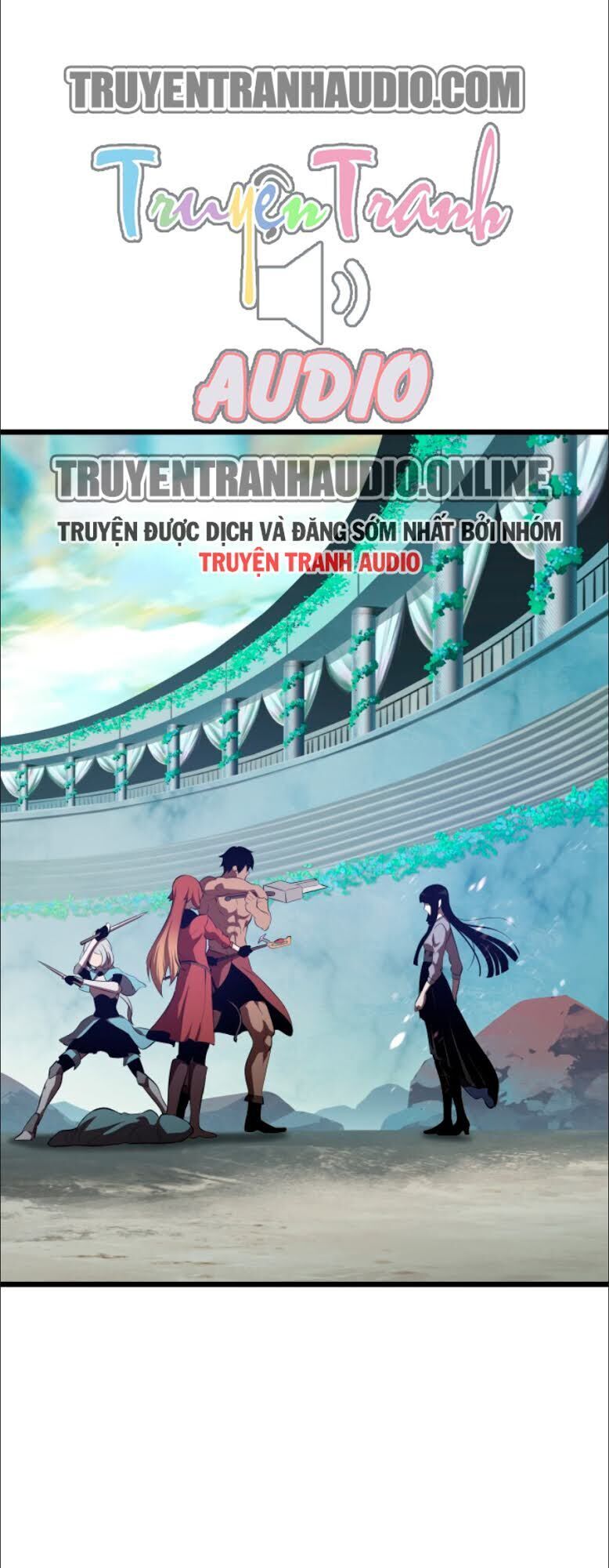 Anh Hùng Mạnh Nhất? Ta Không Làm Lâu Rồi! Chap 74 - Next Chap 75