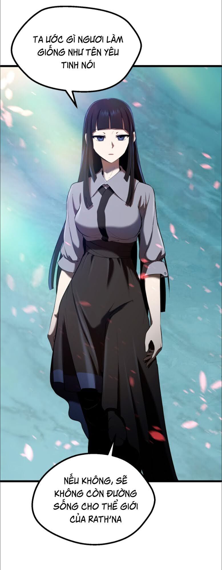 Anh Hùng Mạnh Nhất? Ta Không Làm Lâu Rồi! Chap 74 - Next Chap 75
