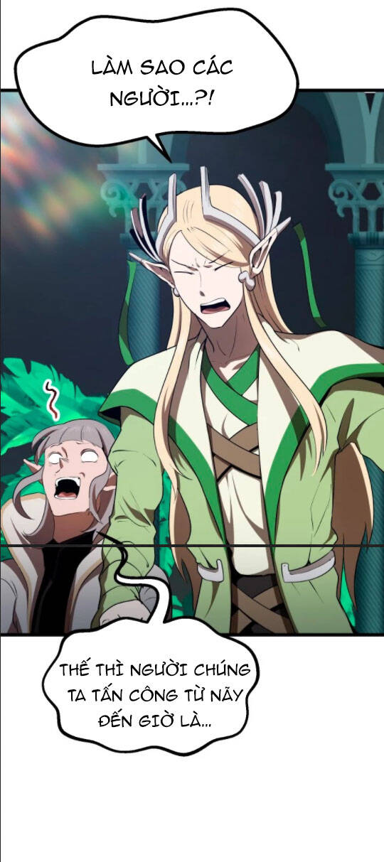 Anh Hùng Mạnh Nhất? Ta Không Làm Lâu Rồi! Chap 75 - Next Chap 76