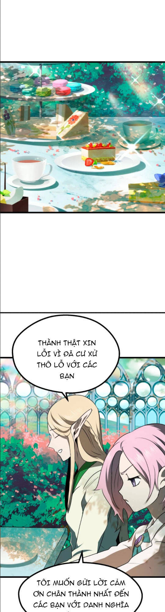 Anh Hùng Mạnh Nhất? Ta Không Làm Lâu Rồi! Chap 75 - Next Chap 76