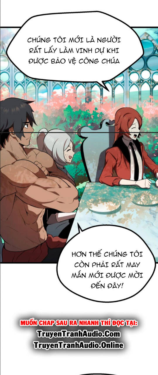Anh Hùng Mạnh Nhất? Ta Không Làm Lâu Rồi! Chap 75 - Next Chap 76