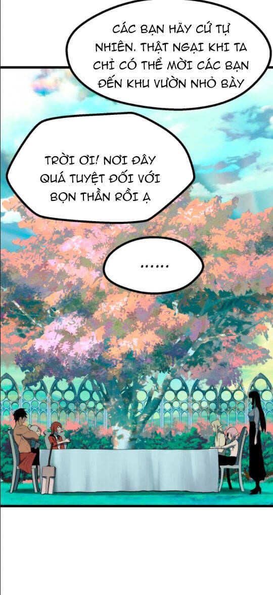 Anh Hùng Mạnh Nhất? Ta Không Làm Lâu Rồi! Chap 75 - Next Chap 76