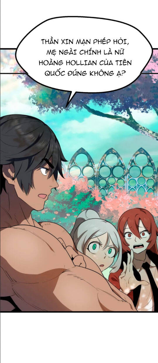 Anh Hùng Mạnh Nhất? Ta Không Làm Lâu Rồi! Chap 75 - Next Chap 76