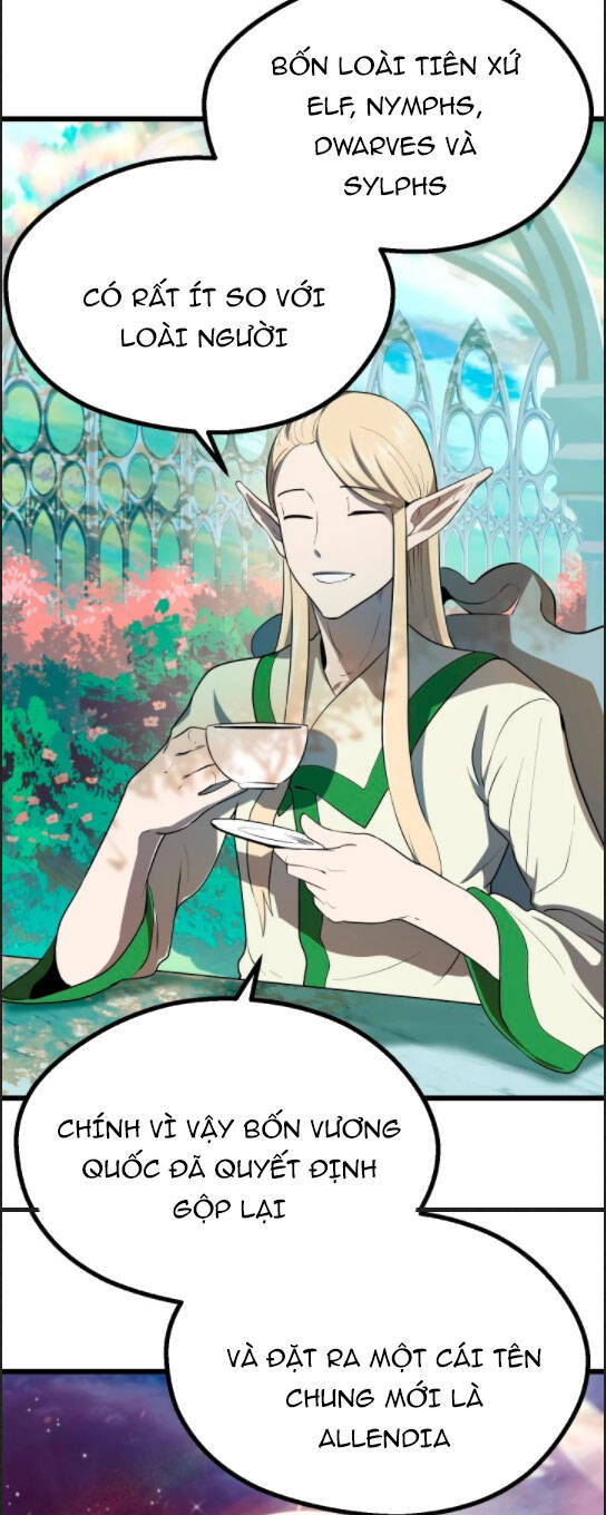 Anh Hùng Mạnh Nhất? Ta Không Làm Lâu Rồi! Chap 75 - Next Chap 76