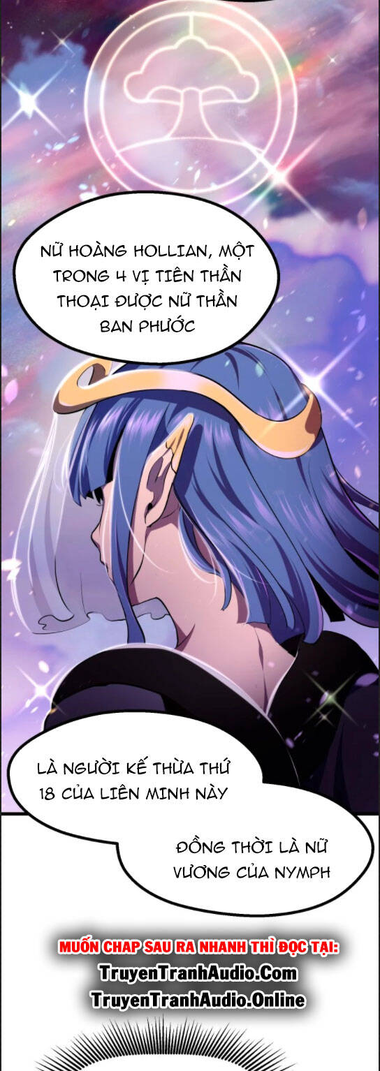 Anh Hùng Mạnh Nhất? Ta Không Làm Lâu Rồi! Chap 75 - Next Chap 76