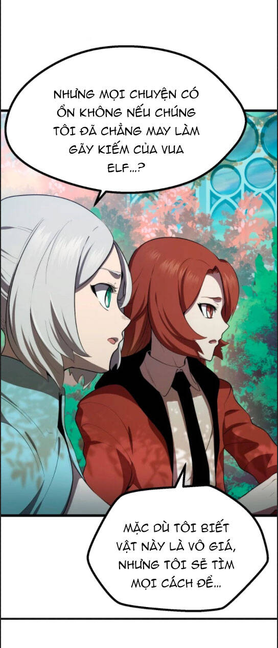 Anh Hùng Mạnh Nhất? Ta Không Làm Lâu Rồi! Chap 75 - Next Chap 76