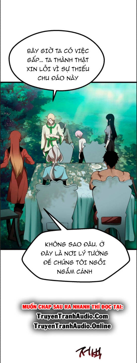 Anh Hùng Mạnh Nhất? Ta Không Làm Lâu Rồi! Chap 75 - Next Chap 76