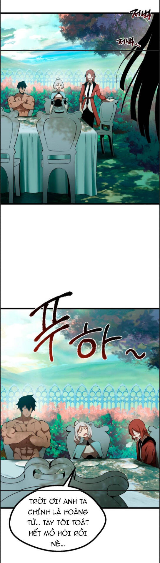 Anh Hùng Mạnh Nhất? Ta Không Làm Lâu Rồi! Chap 75 - Next Chap 76