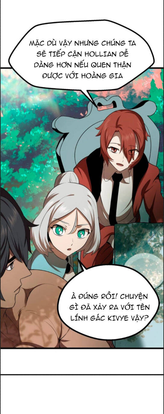 Anh Hùng Mạnh Nhất? Ta Không Làm Lâu Rồi! Chap 75 - Next Chap 76