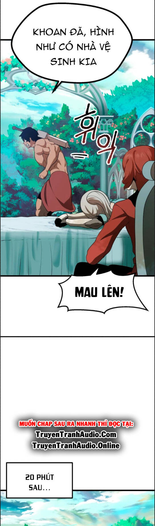 Anh Hùng Mạnh Nhất? Ta Không Làm Lâu Rồi! Chap 75 - Next Chap 76