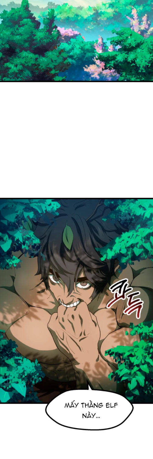 Anh Hùng Mạnh Nhất? Ta Không Làm Lâu Rồi! Chap 75 - Next Chap 76