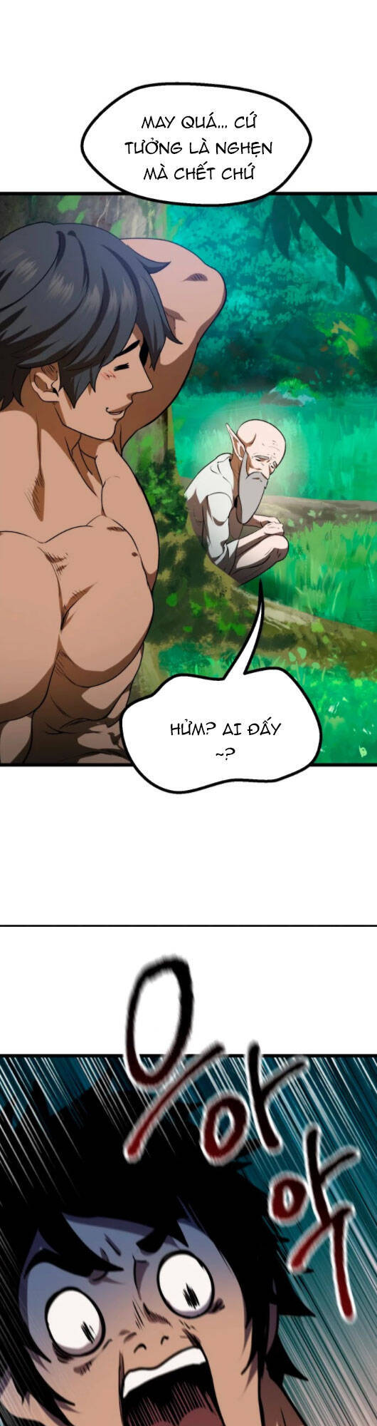 Anh Hùng Mạnh Nhất? Ta Không Làm Lâu Rồi! Chap 75 - Next Chap 76