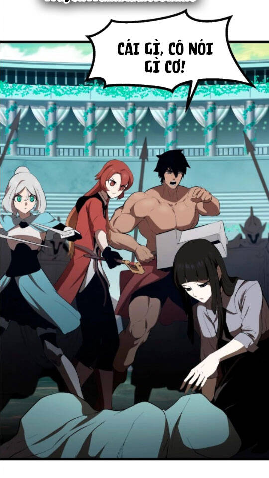 Anh Hùng Mạnh Nhất? Ta Không Làm Lâu Rồi! Chap 75 - Next Chap 76