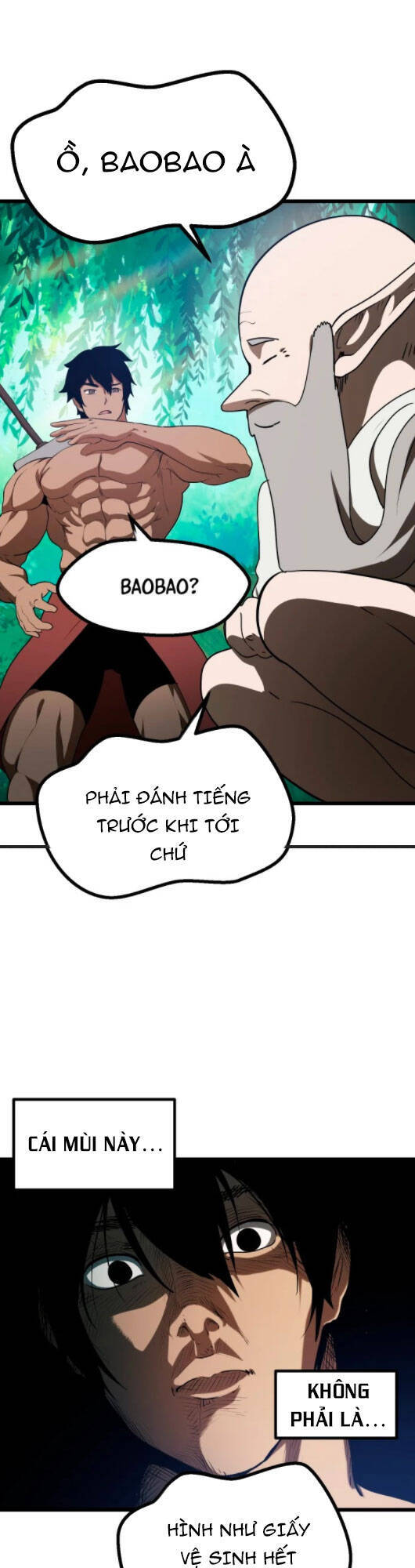 Anh Hùng Mạnh Nhất? Ta Không Làm Lâu Rồi! Chap 75 - Next Chap 76