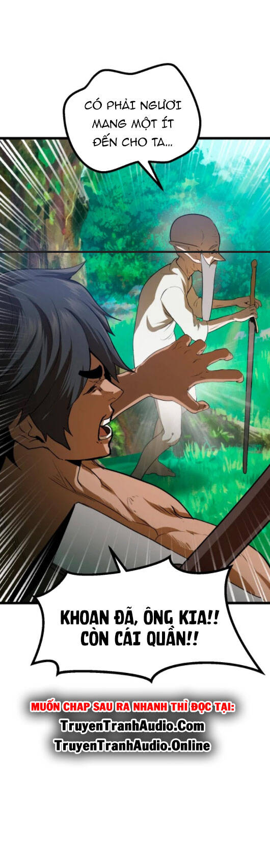 Anh Hùng Mạnh Nhất? Ta Không Làm Lâu Rồi! Chap 75 - Next Chap 76