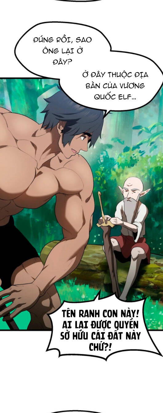 Anh Hùng Mạnh Nhất? Ta Không Làm Lâu Rồi! Chap 75 - Next Chap 76