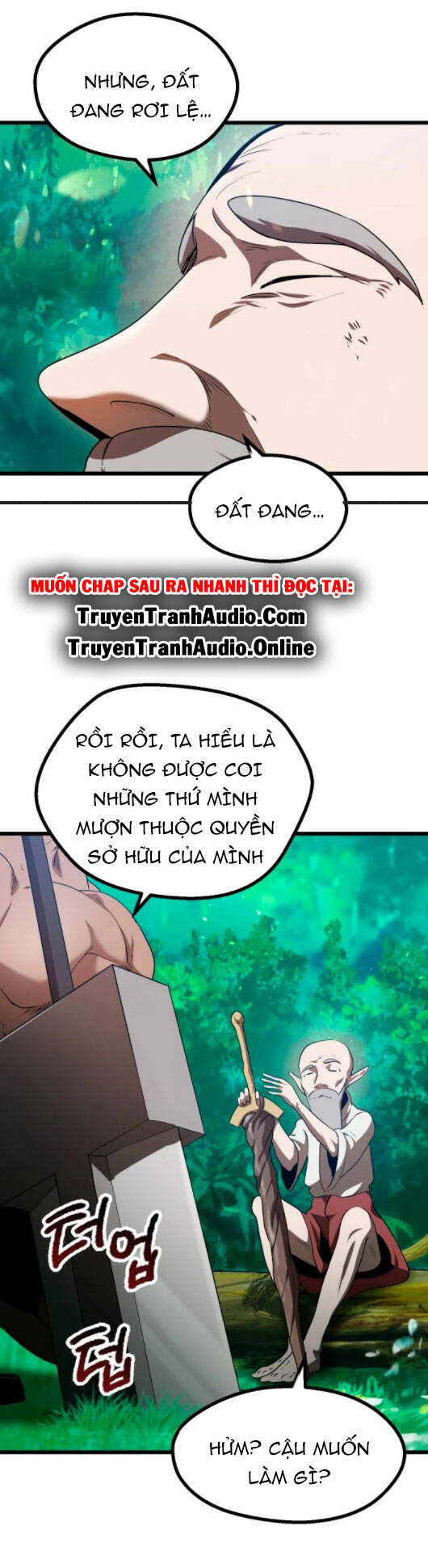 Anh Hùng Mạnh Nhất? Ta Không Làm Lâu Rồi! Chap 75 - Next Chap 76