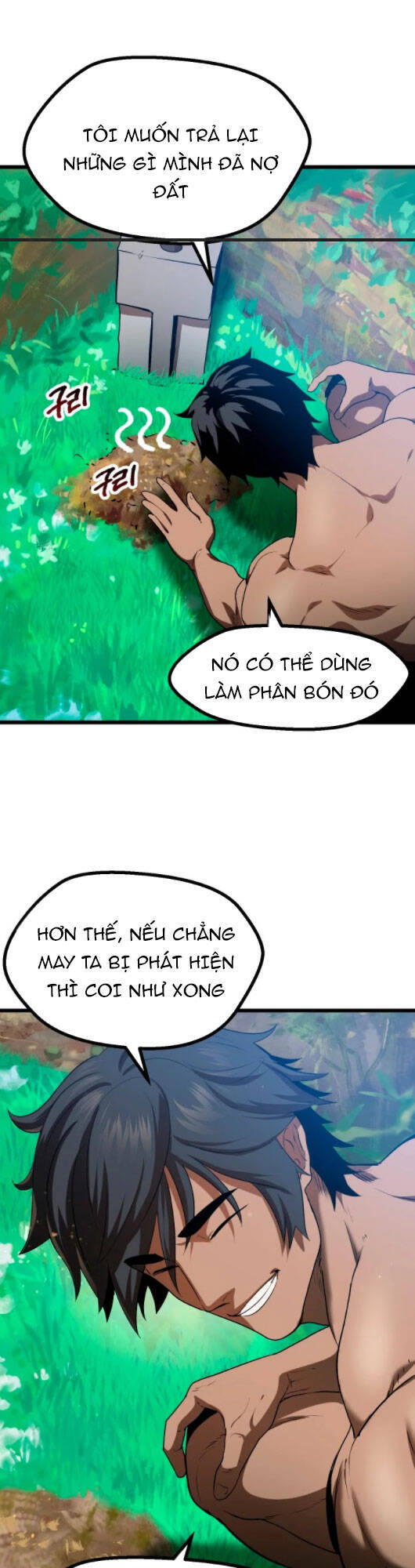 Anh Hùng Mạnh Nhất? Ta Không Làm Lâu Rồi! Chap 75 - Next Chap 76