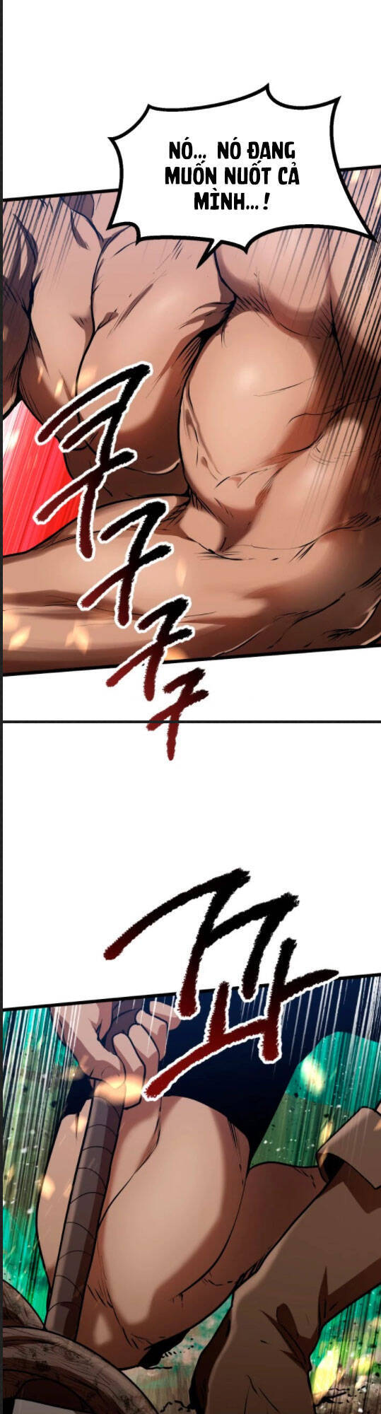 Anh Hùng Mạnh Nhất? Ta Không Làm Lâu Rồi! Chap 75 - Next Chap 76