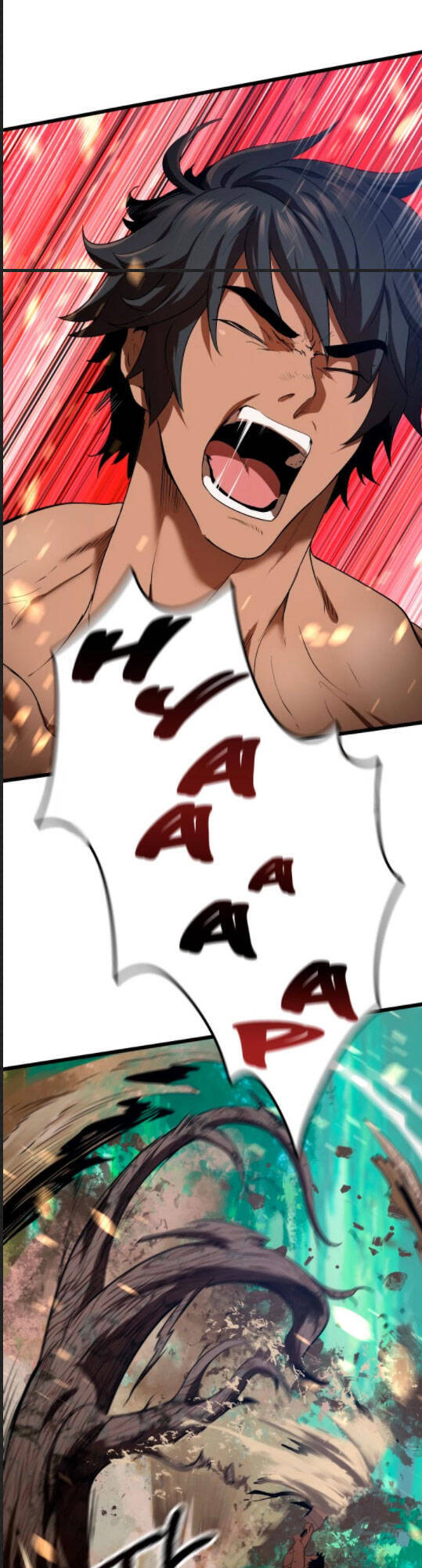Anh Hùng Mạnh Nhất? Ta Không Làm Lâu Rồi! Chap 75 - Next Chap 76