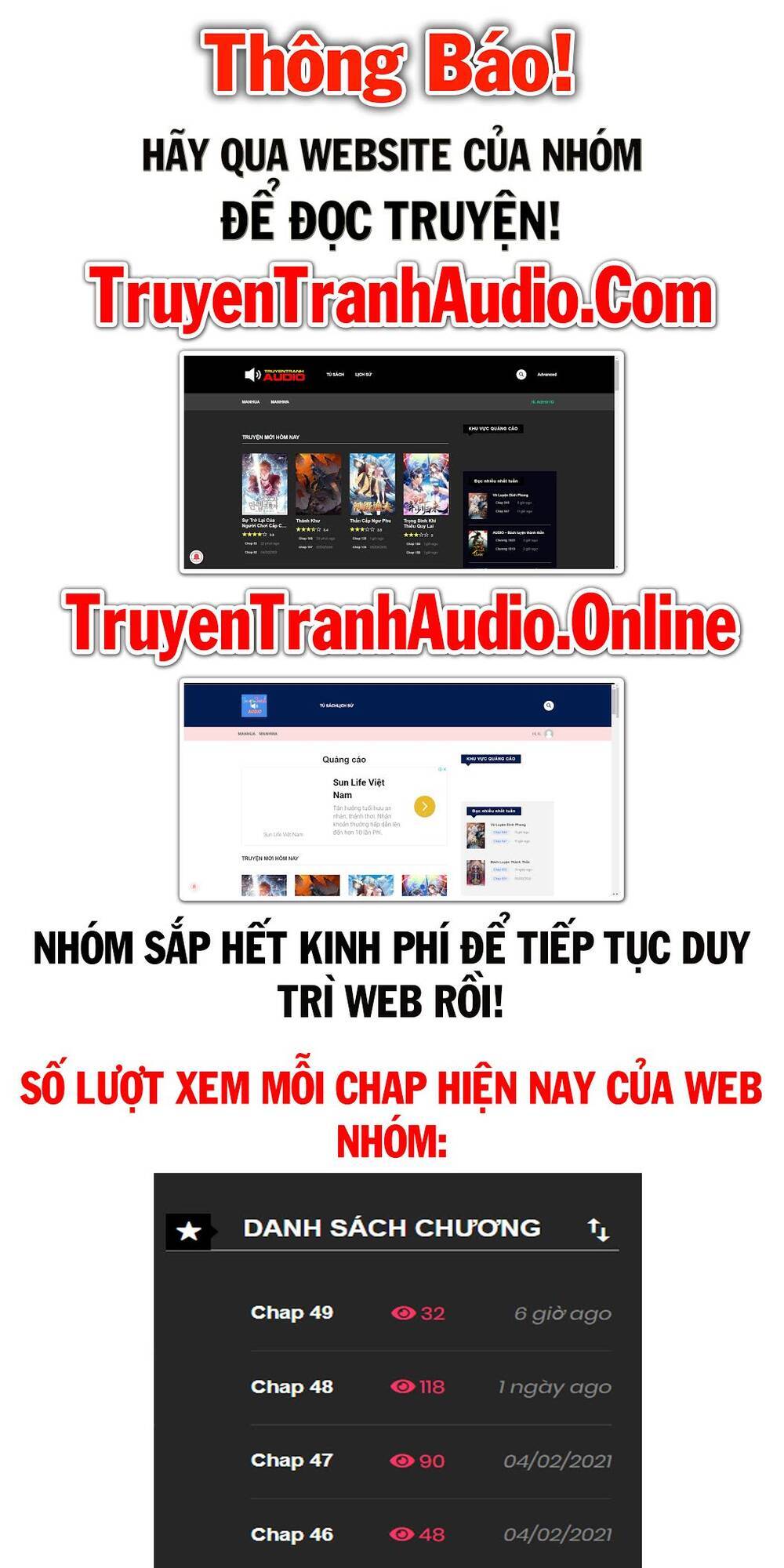 Anh Hùng Mạnh Nhất? Ta Không Làm Lâu Rồi! Chap 75 - Next Chap 76
