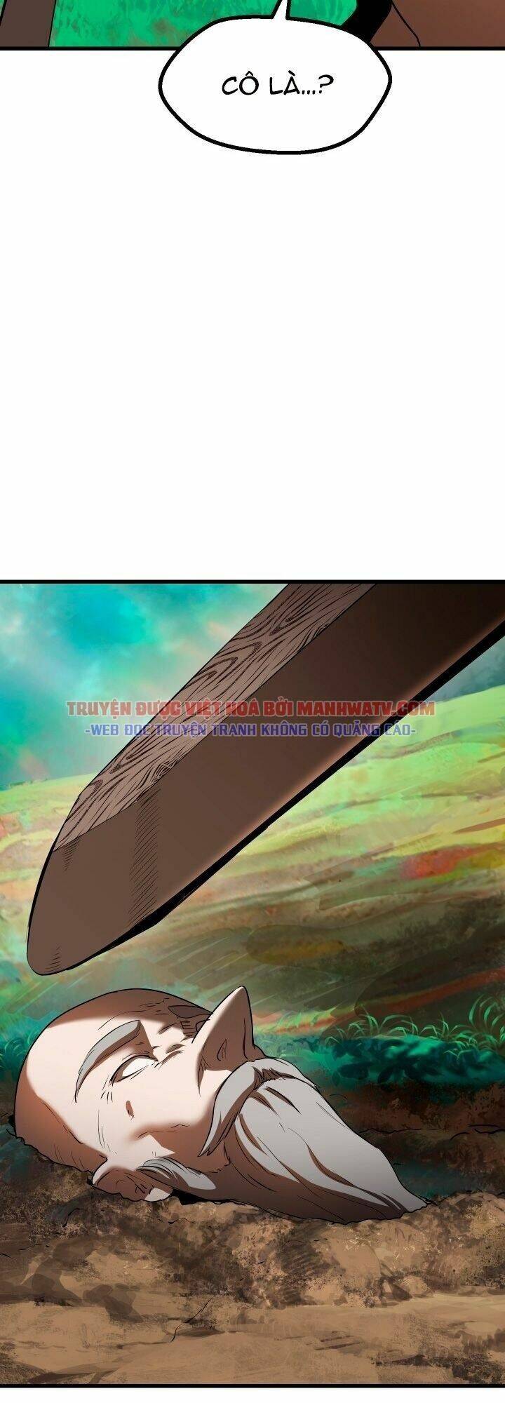 Anh Hùng Mạnh Nhất? Ta Không Làm Lâu Rồi! Chap 76 - Next Chap 77