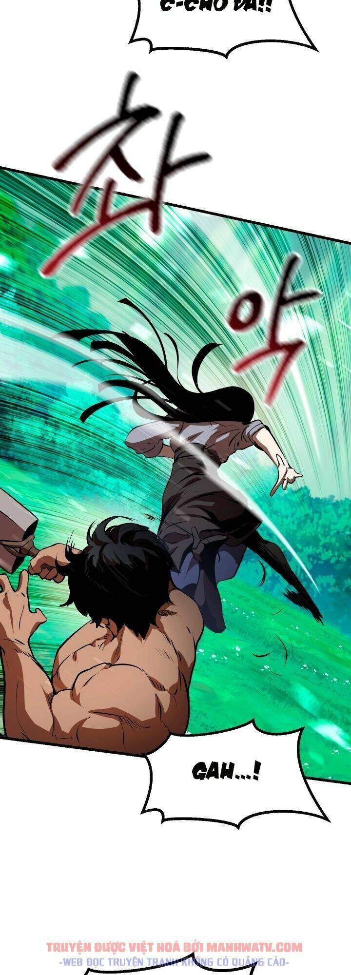 Anh Hùng Mạnh Nhất? Ta Không Làm Lâu Rồi! Chap 76 - Next Chap 77