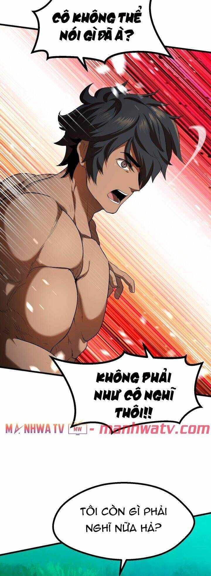 Anh Hùng Mạnh Nhất? Ta Không Làm Lâu Rồi! Chap 76 - Next Chap 77