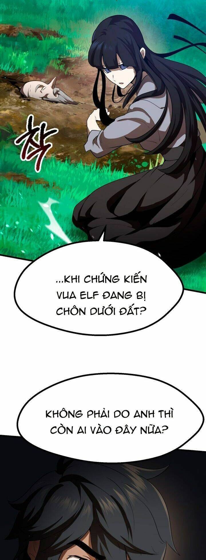 Anh Hùng Mạnh Nhất? Ta Không Làm Lâu Rồi! Chap 76 - Next Chap 77