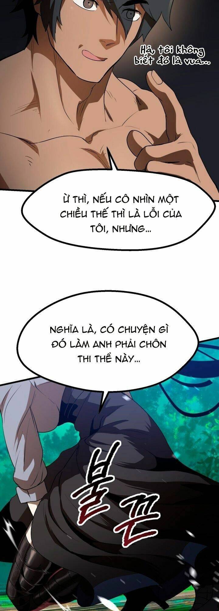 Anh Hùng Mạnh Nhất? Ta Không Làm Lâu Rồi! Chap 76 - Next Chap 77