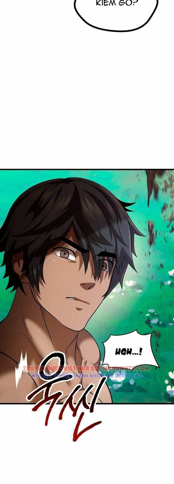 Anh Hùng Mạnh Nhất? Ta Không Làm Lâu Rồi! Chap 76 - Next Chap 77