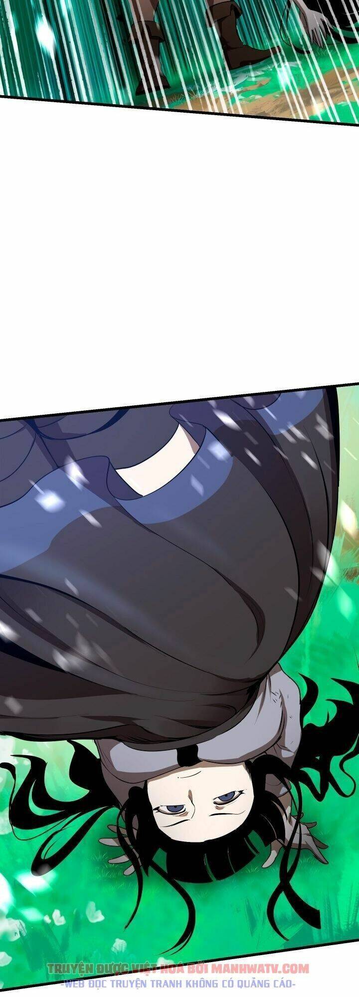 Anh Hùng Mạnh Nhất? Ta Không Làm Lâu Rồi! Chap 76 - Next Chap 77