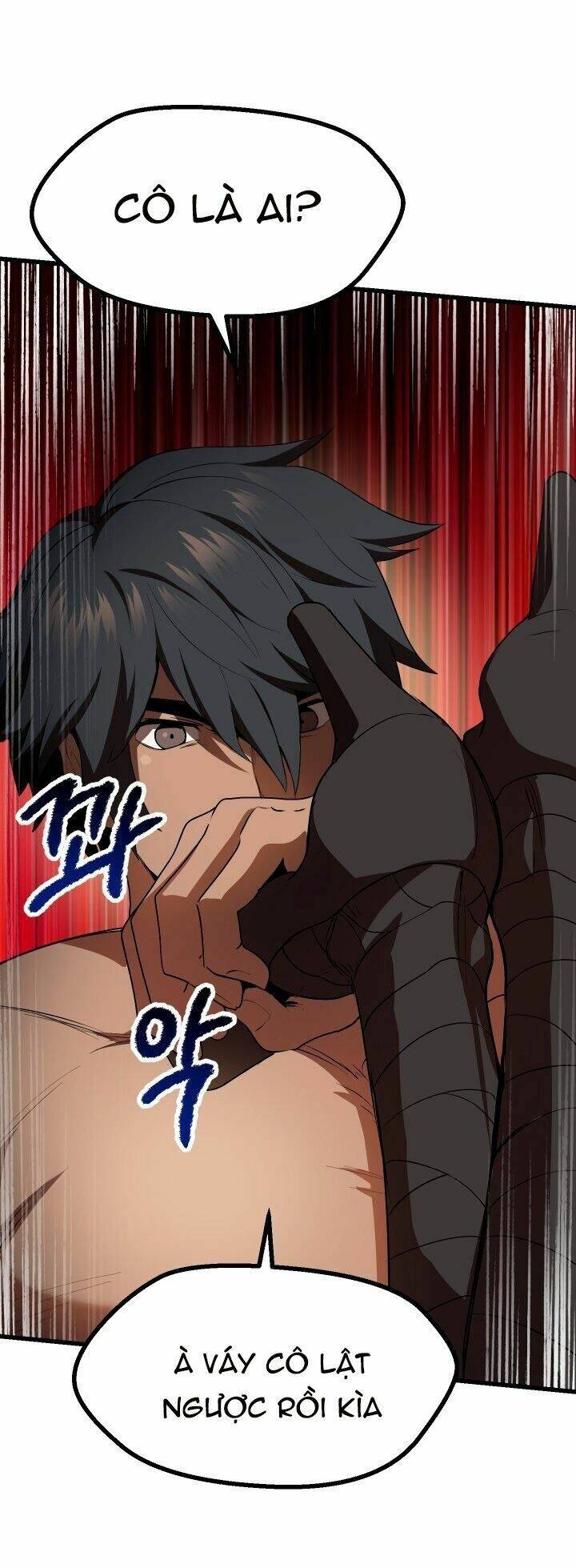 Anh Hùng Mạnh Nhất? Ta Không Làm Lâu Rồi! Chap 76 - Next Chap 77