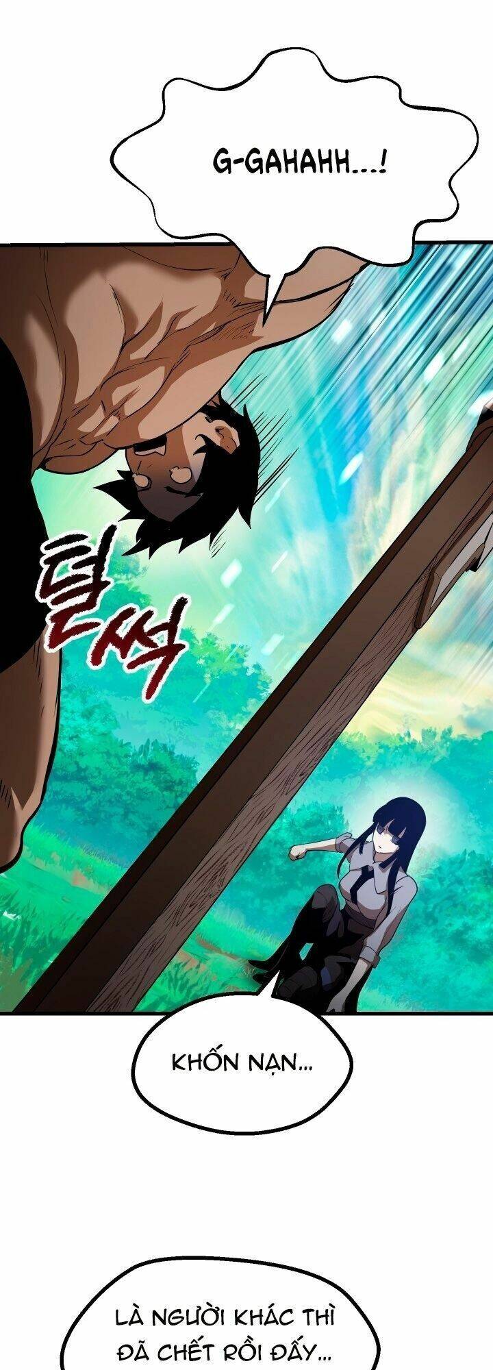 Anh Hùng Mạnh Nhất? Ta Không Làm Lâu Rồi! Chap 76 - Next Chap 77
