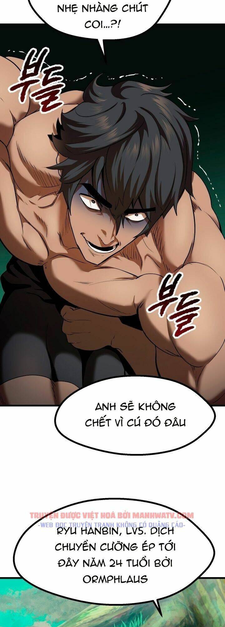 Anh Hùng Mạnh Nhất? Ta Không Làm Lâu Rồi! Chap 76 - Next Chap 77