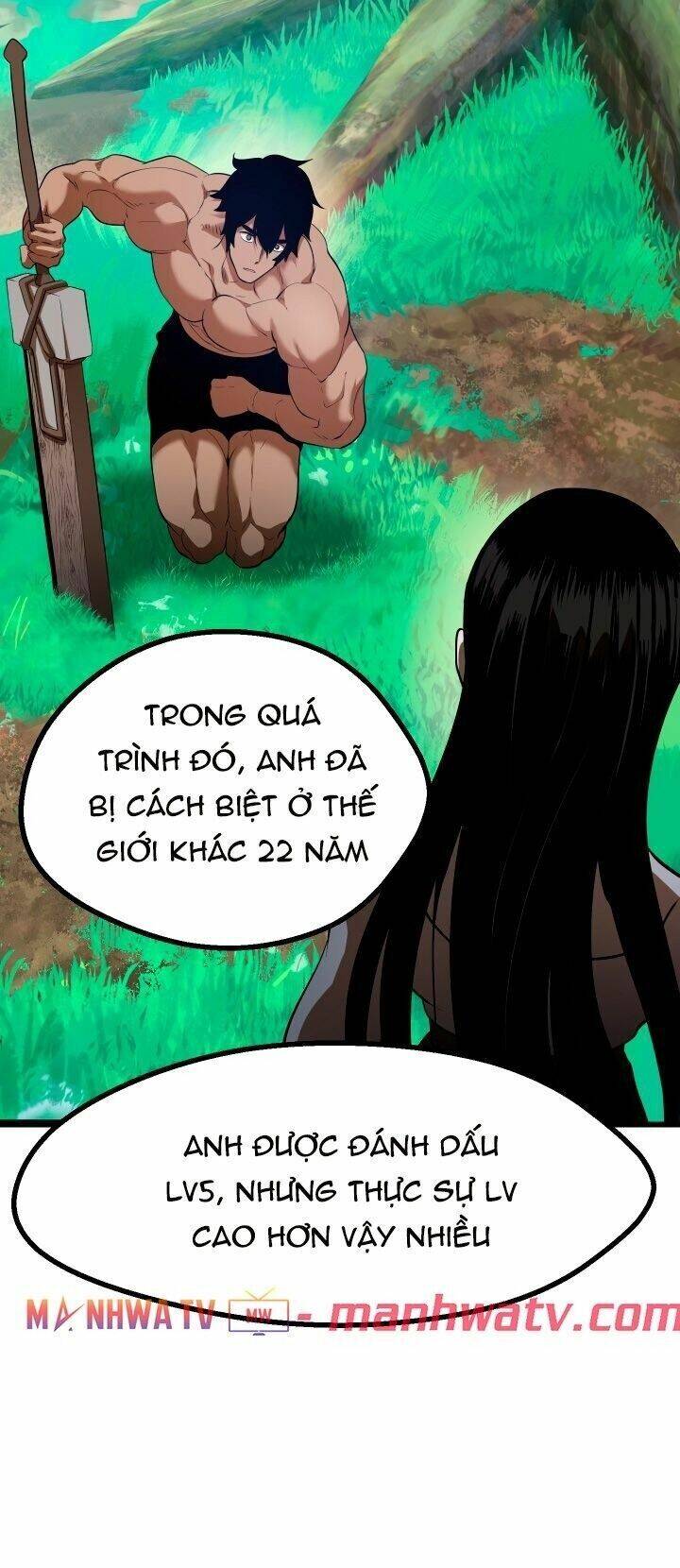 Anh Hùng Mạnh Nhất? Ta Không Làm Lâu Rồi! Chap 76 - Next Chap 77