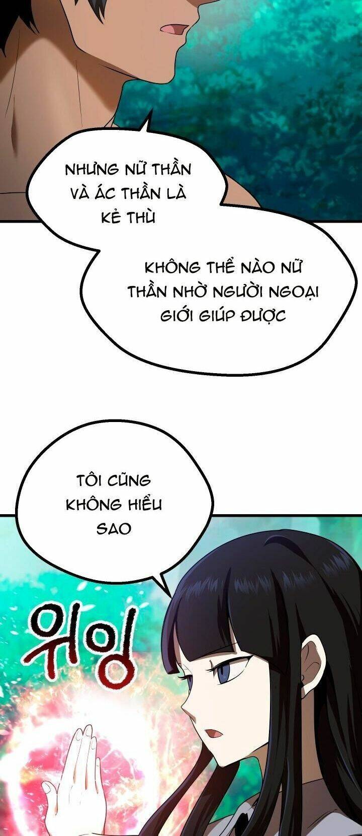 Anh Hùng Mạnh Nhất? Ta Không Làm Lâu Rồi! Chap 76 - Next Chap 77