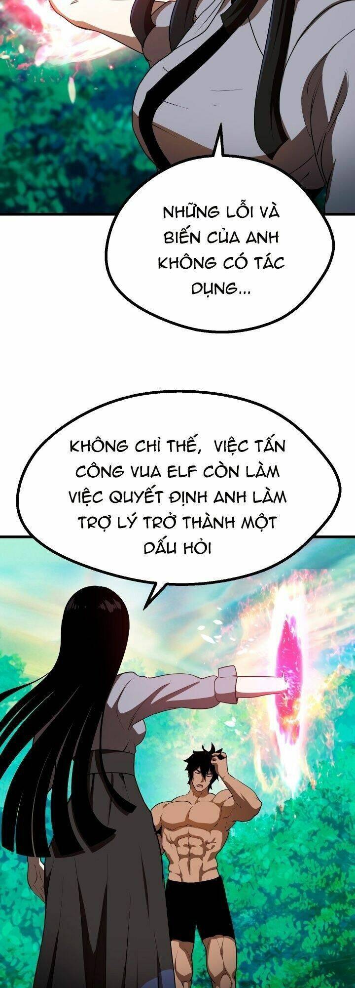 Anh Hùng Mạnh Nhất? Ta Không Làm Lâu Rồi! Chap 76 - Next Chap 77