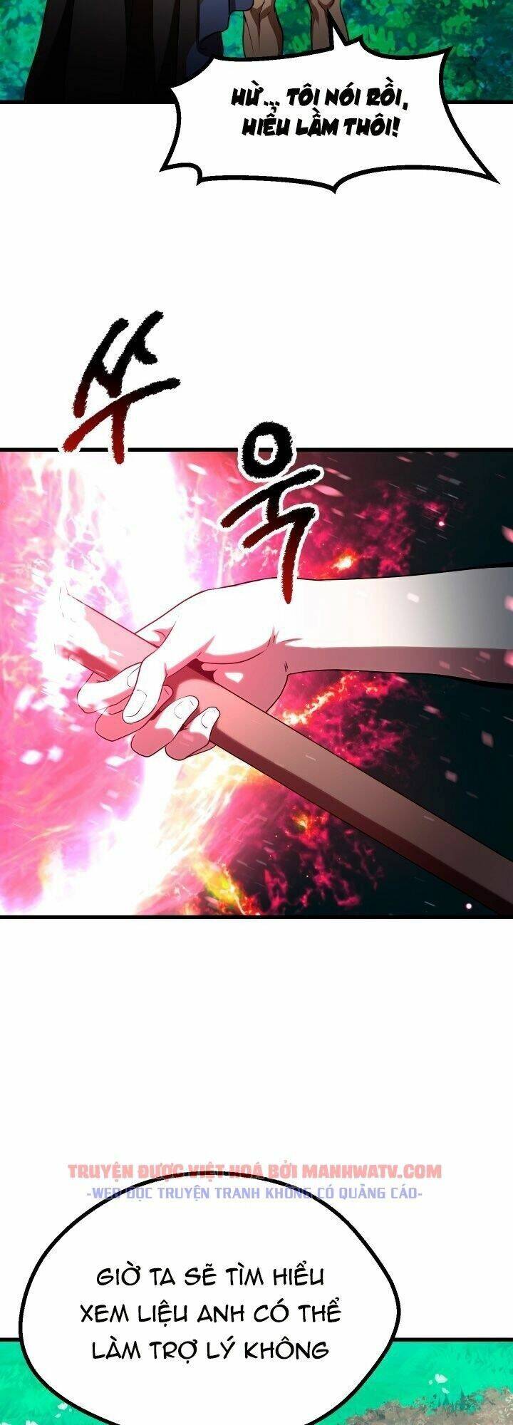 Anh Hùng Mạnh Nhất? Ta Không Làm Lâu Rồi! Chap 76 - Next Chap 77